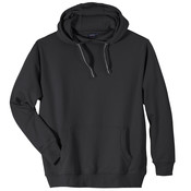 Redfield  Kapuzenjacke RF-9109 schwarz 3XL