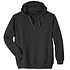 Redfield  Kapuzenjacke RF-9109 schwarz 3XL