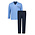 Adamo Pyjama 119262/320 7XL