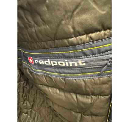 Redpoint Parka Dave 74283 maat 74