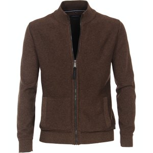 Casa Moda Weste 423913600/679 3XL