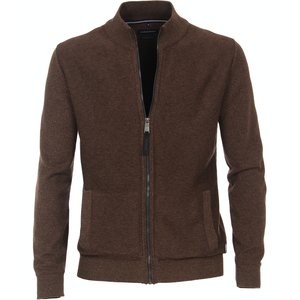 Casa Moda Weste 423913600/679 5XL