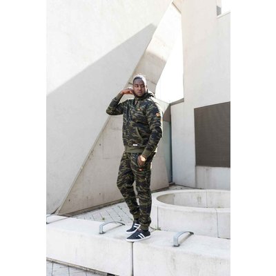 Duke/D555 Joggingbroek 411201 3XL