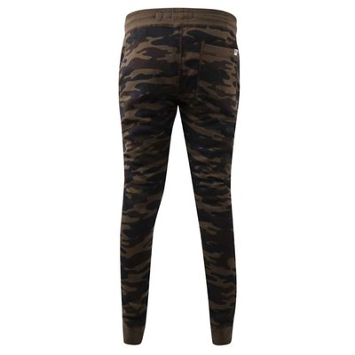 Duke/D555 Jogging pants 411201 5XL