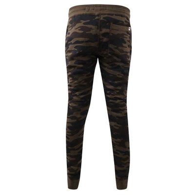 Duke/D555 Joggingbroek 411201 5XL