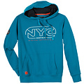 Redfield  Kapuzenpullover 1020/389 2XL
