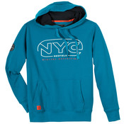 Redfield  Kapuzenpullover 1020/389 2XL
