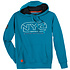 Redfield  Kapuzenpullover 1020/389 2XL
