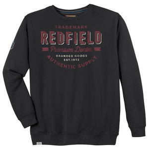 Redfield  Sweater 1045/15 3XL