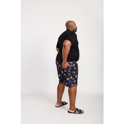 Duke/D555 Swim shorts 211308 3XL