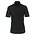 Casa Moda Overhemd zwart 8070/80 - 6XL/54