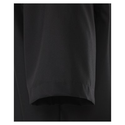 Casa Moda Hemd schwarz 8070/80 - 6XL/54