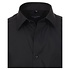 Casa Moda Hemd schwarz 8070/80 - 5XL/52
