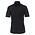 Casa Moda Shirt black 8070/80 - 5XL/52