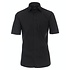 Casa Moda Hemd schwarz 8070/80 - 3XL/48