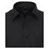 Casa Moda Overhemd zwart 8070/80 - 2XL/46