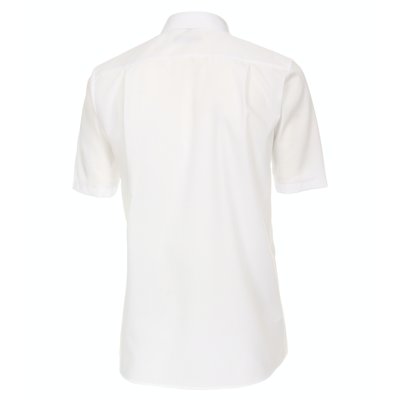 Casa Moda Overhemd wit 8070/0 - 7XL/56