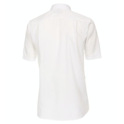 Casa Moda Shirt white 8070/0 - 7XL/56