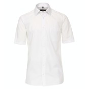 Casa Moda Shirt white 8070/0 - 5XL/52