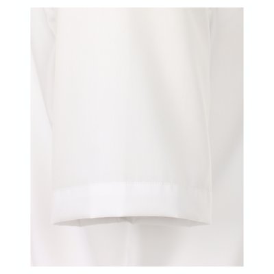 Casa Moda Shirt white 8070/0 - 5XL/52