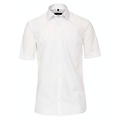 Casa Moda Shirt white 8070/0 - 4XL/50