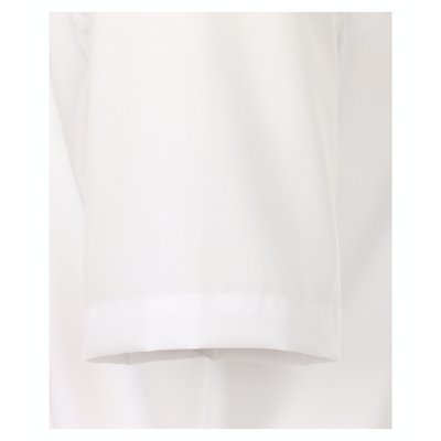 Casa Moda Shirt white 8070/0 - 4XL/50