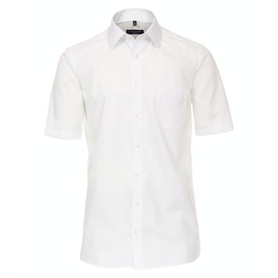 Casa Moda Hemd weiß 8070/0 - 3XL/48