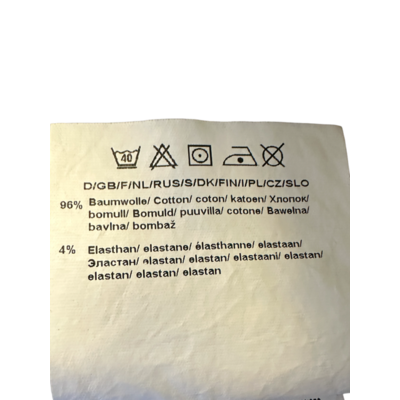 Club of Comfort Hose 7712/96 Größe 31