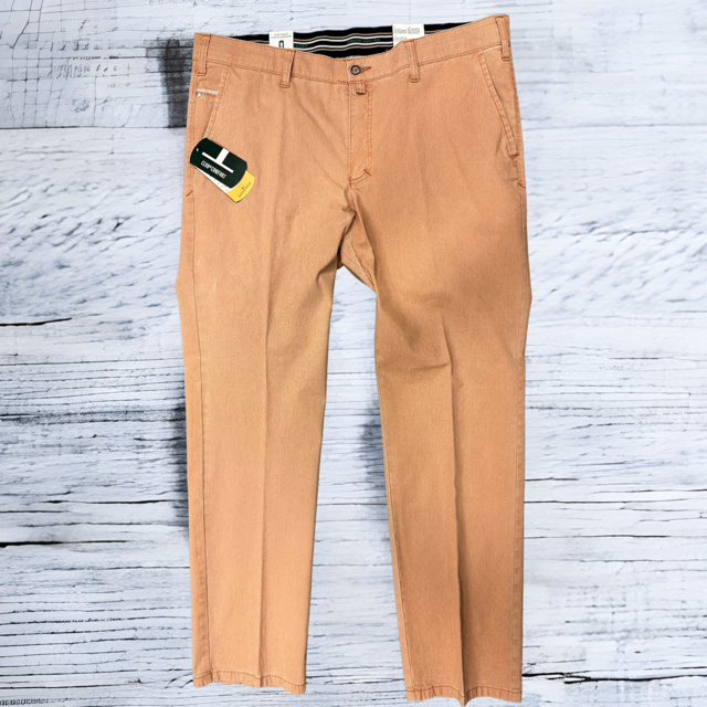 Ak24) Comfort Plus Classic Casual Women Pants Trousers Size 14 Stretch  Workwear | eBay