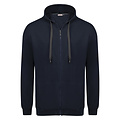 Adamo Adamo Hoody Cardigan 159206/360 8XL