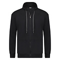 Adamo Adamo Hoody Cardigan 159206/700 8XL