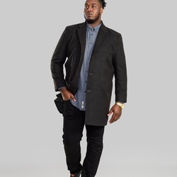 Suits / Blazers / Trousers