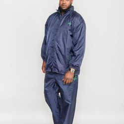 Rain Clothing