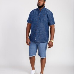 Large size men's shirts