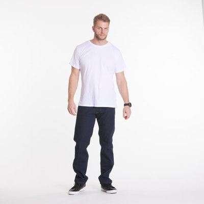 North Latitude Jeans 99830/598 blue size 62/34