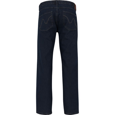 North Latitude Jeans 99830/598 blue maat 40/28