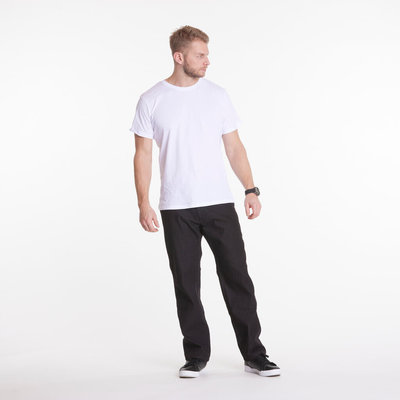 North Latitude Jeans 99830/098 black size 40/32