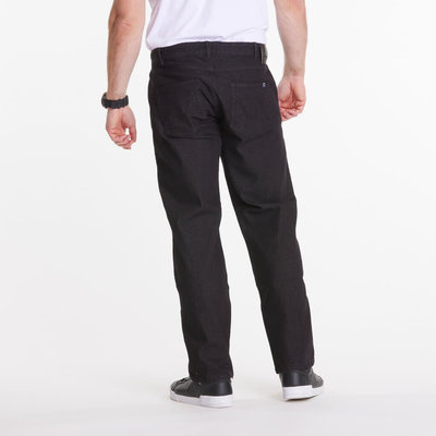 North Latitude Jeans 99830/098 black size 40/32