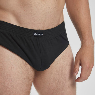 North56 Briefs 99792 black 7XL