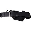 Belt elastic North black 99006 / circumference 160 cm