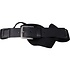 Gürtel elastisch Nord schwarz 99006 / Umfang 160 cm