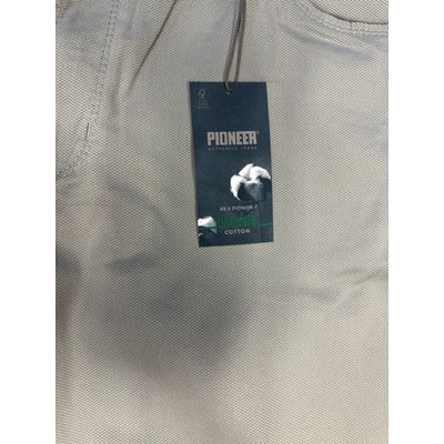 Pioneer Pants 16010/9010 size 38