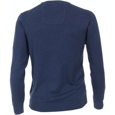 V neck sweater 004430 144 6XL