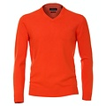 Casa Moda V-neck sweater 004430/450 5XL