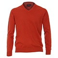 Casa Moda V-neck sweater 004430/486 3XL