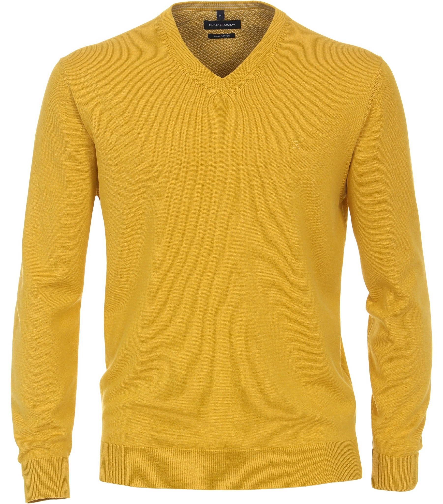 Aan boord voorbeeld vonnis Casa Moda V-neck sweater 004430/532 4XL - Biggymans Kleding - Herenkleding  2XL tot 14XL