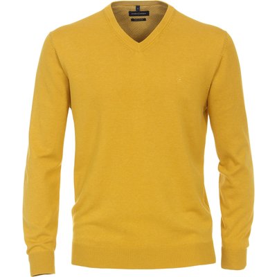 Casa Moda V-neck sweater 004430/532 6XL