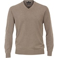 Casa Moda V-neck sweater 004430/624 6XL