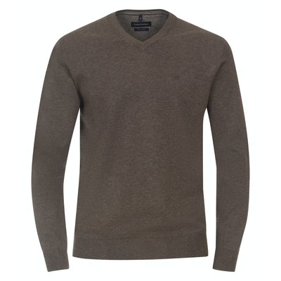 Casa Moda V-neck sweater 004430/683 3XL