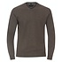 Casa Moda V-neck sweater 004430/683 6XL